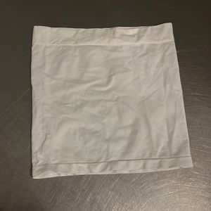 Pants extender maternity band